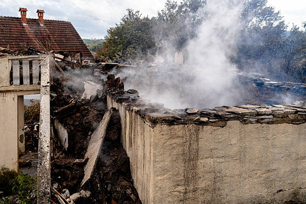 Affordable Emergency Fire Cleanup solutions in Hampton, VA